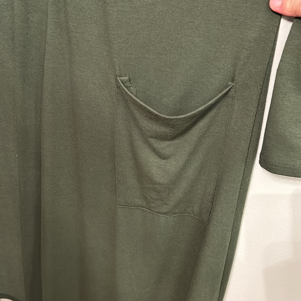Long Cardigan - Picture 4 of 4